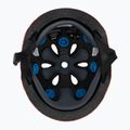Leatt MTB Urban 1.0 V22 Jr children's bike helmet coral 5