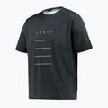 Leatt MTB Trail 1.0 men's cycling jersey black 5022080561 2