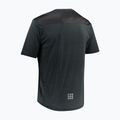 Leatt MTB Trail 1.0 men's cycling jersey black 5022080561 3
