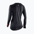 Leatt MTB Gravity 2.0 women's cycling jersey black 5022080650 3
