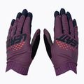 Leatt MTB 1.0 Gripr women's cycling gloves purple 6022090230 3