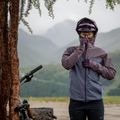 Leatt MTB 1.0 Gripr women's cycling gloves purple 6022090230 8