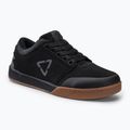 Leatt 2.0 Flat platform cycling shoes black 3022101481