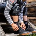 Leatt Airflex Pro bicycle knee protectors black 5022141330 5