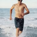 Neoprene shorts BuddySwim Floating Trilaminate Warmth 5/3 mm black 7