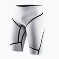 Neoprene shorts BuddySwim Floating Trilaminate Warmth 5/3 mm white