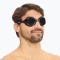 Swim goggles BuddySwim Ozean black / smoke 4