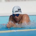 Swim goggles BuddySwim Ozean black / smoke 7