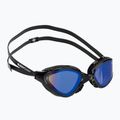 Swim goggles BuddySwim OzeanX Mirror black / blue