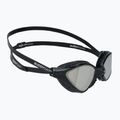 Swim goggles BuddySwim OzeanX Mirror black / silver