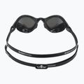 Swim goggles BuddySwim OzeanX Mirror black / silver 4