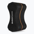 Bodyboard BuddySwim Pull Buoy black/orange 2
