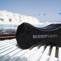 Bodyboard BuddySwim Pull Buoy black/orange 6
