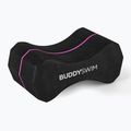 Bodyboard BuddySwim Pull Buoy black/pink