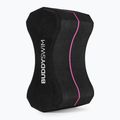 Bodyboard BuddySwim Pull Buoy black/pink 2