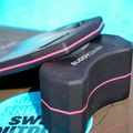 Bodyboard BuddySwim Pull Buoy black/pink 5
