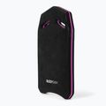 Bodyboard BuddySwim Kickboard black/pink 2