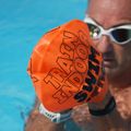 Swim cap BuddySwim TSO Silicone orange 2