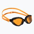 Swim goggles BuddySwim Ozean black/orange/ orange