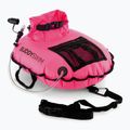 Safety buoy Buddyswim Hydrastation Pro 10 l pink