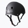 Helmet Triple Eight The Certified Sweatsaver black 2