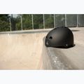 Triple Eight The Certified Sweatsaver helmet black matte 4