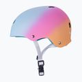 Triple Eight The Certified Sweatsaver sunset helmet 2