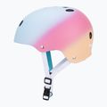 Triple Eight The Certified Sweatsaver sunset helmet 3