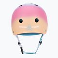 Triple Eight The Certified Sweatsaver sunset helmet 4