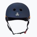 Triple Eight The Certified Sweatsaver helmet pacific beach 3