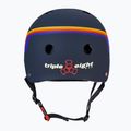 Triple Eight The Certified Sweatsaver helmet pacific beach 4