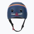 Triple Eight The Certified Sweatsaver helmet pacific beach 4