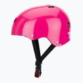 Triple Eight The Certified Sweatsaver pink glossy helmet 3