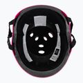 Triple Eight The Certified Sweatsaver pink glossy helmet 5