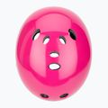 Triple Eight The Certified Sweatsaver pink glossy helmet 6