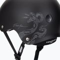 Helmet Triple Eight Deep Cover Elliot Slogan elliot sloan 7