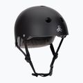 Helmet Triple Eight Deep Cover Mike Mcgill black mcgill