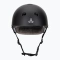 Helmet Triple Eight Deep Cover Mike Mcgill black mcgill 2