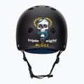 Helmet Triple Eight Deep Cover Mike Mcgill black mcgill 4