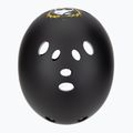 Helmet Triple Eight Deep Cover Mike Mcgill black mcgill 6