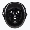 Helmet Triple Eight Deep Cover Keegan Palmer black keegan 5