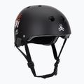 Triple Eight Little Tricky children's helmet black