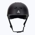 Triple Eight Little Tricky children's helmet black 2