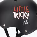 Triple Eight Little Tricky children's helmet black 7