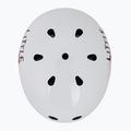 Children's helmet Triple Eight Little Tricky white 6