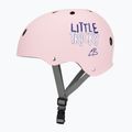 Triple Eight Little Tricky pink children's helmet 3