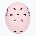 Triple Eight Little Tricky pink children's helmet 6