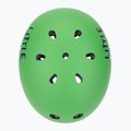 Triple Eight Little Tricky green children's helmet 6