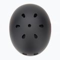 Triple Eight Lil 8 Youth helmet black matte 6