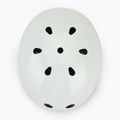 Triple Eight Lil 8 Youth white glossy child helmet 6
